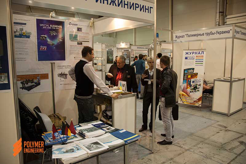 'Plastex Ukraine 2013'