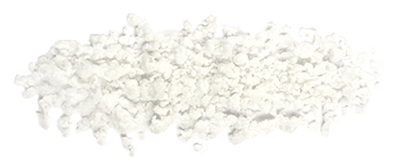 Полипропилен, белый (агломерат технологических отходов)